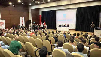 Sivasspor'da kritik süreç: Başkanlık koltuğu için geri sayım başladı