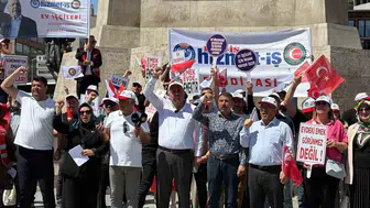 Ev işçileri için yasal güvence talebi yükseliyor