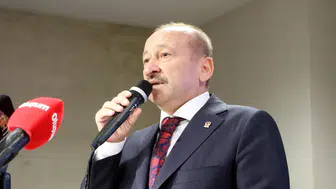 Gaziantep FK yeniden Memik Yılmaz dedi
