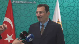 AK Parti'den ara seçim sonuçları için erken seçim çıkışı