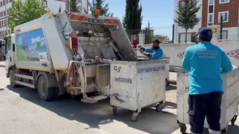Adıyaman'da hafta sonu sınav telaşı için sessizlik kararı alındı