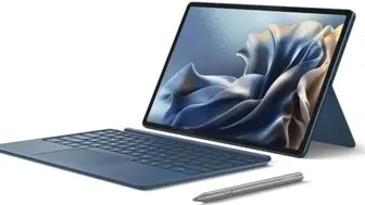 Motorola yeni tabletiyle oyun ve iş performansını zirveye taşıyor