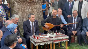 Bakan Tekin eğitim altyapısındaki değişimi rakamlarla özetledi