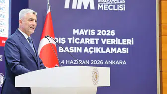 İhracatta günlük rekor geldi ama toplam rakam geriledi