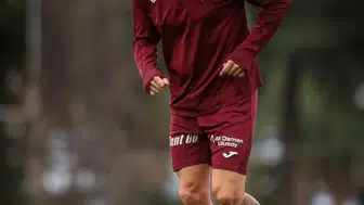 Trabzonspor'da Zubkov dönemi kapandı