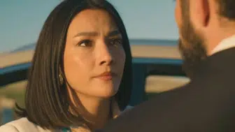 Aybüke Pusat Halef dizisinden ayrılıp yapımcılığa soyundu