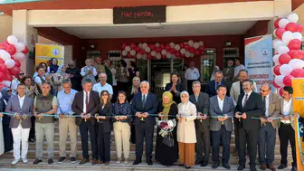 Düzce’de binlerce kişinin el emeği görücüye çıktı