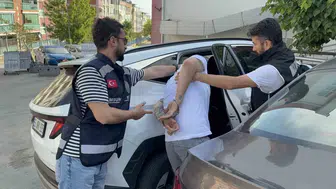 Samsun’da sosyal medya üzerinden suç örgütü propagandası yapan 7 kişi yakalandı