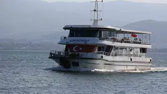 Kocaeli’de deniz ulaşımında yaz tarifesi dönemi başlıyor