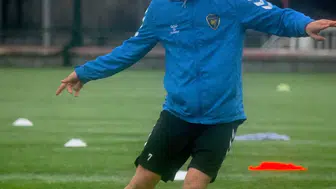 Bucaspor’un genç yıldızı Sercan Deniz Süper Lig’e imza atıyor