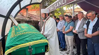 Kütahyalı genç teknisyen Sivas’ta hayatını kaybetti