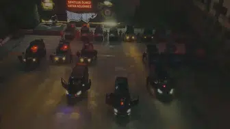 DEAŞ'a yardım kılıflı para trafiğine İstanbul'da operasyon