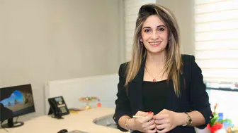 Aras Elektrik yönetiminde kadın imzası