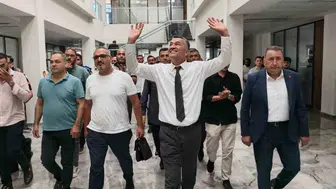 Silifke Belediyesi’nde yeni dönem başladı