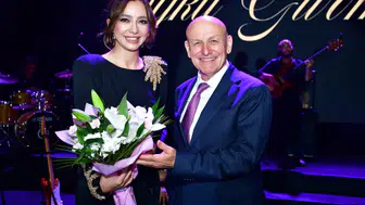 Terme Yaz Festivali coşkulu bir başlangıç yaptı