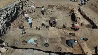 Anadolu tarihinin kalbi Kültepe’de 78’inci kazı dönemi başlıyor