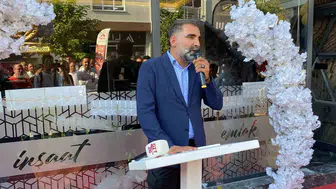Rahmi Koç’un tepki çeken sözlerine Eskişehir’den suç duyurusu