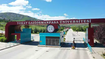 Tokat Gaziosmanpaşa Üniversitesi dünya liginde basamak atladı
