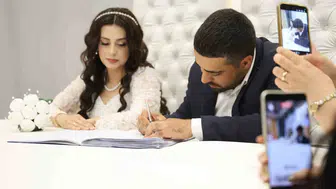 Elazığ’da 26.06.2026 rüzgarı nikah dairelerini doldurdu