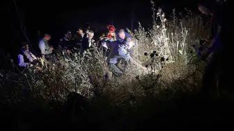Balıkesir'de gece vakti traktör kazası 3 kişi yaralandı