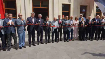 Ermenek tarihine yeni kapı açıldı