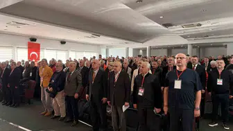 Karşıyaka Spor Kulübü kritik mali genel kuruluna hazırlanıyor