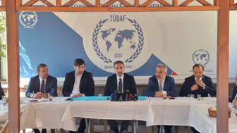 Mustafa Şen iddialı konuştu Aralık ayından beri zirvedeyiz