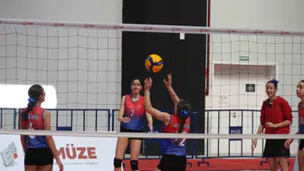 Eskişehir voleybol şampiyonasına deprem şehidinin ismini verdi