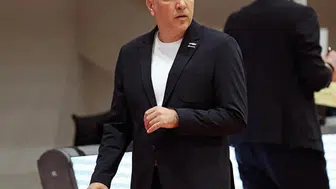 Merkezefendi Basketbol Takımı antrenör Zafer Aktaş ile yola devam ediyor