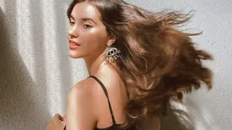 Almila Ada ilk bebeğini kucağına almak için gün sayıyor