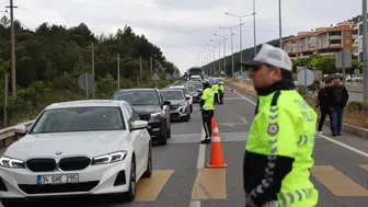Muğla yollarında bayram bilançosu ağır oldu