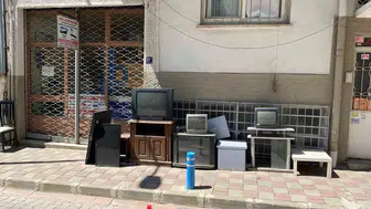 Evlerin baş tacı tüplü televizyonlar artık sadece hatıralarda yaşıyor