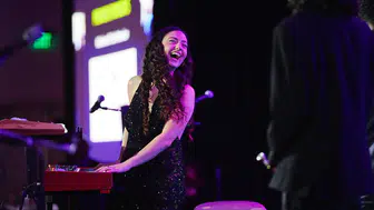 Antalya’nın genç yeteneği Berklee sahnesinde devleşti