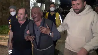 Erzurum'da ev yangını 71 yaşındaki Hacer Tikankuş hayatını kaybetti