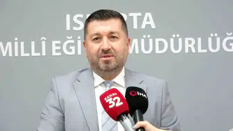 Isparta’da LGS maratonu başlıyor 5 bin öğrenci ter dökecek