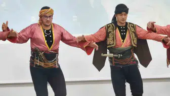 Ankara 2026 Türk Dünyası Turizm Başkenti yolculuğunu başlattı