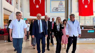 Muğla bağımlılıkla mücadelede vites yükseltiyor