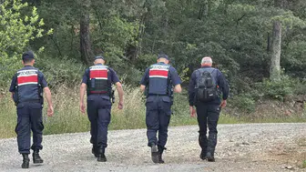 Safranbolu'da kayıp üniversite öğrencisi her yerde aranıyor