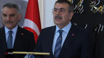 LGS yarın başlıyor 1 milyondan fazla öğrenci ter dökecek