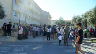 Muğla’da LGS maratonu başladı