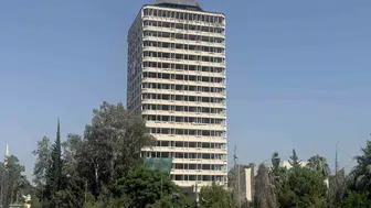 Adana'nın sembol binası yarın dinamitlerle yerle bir edilecek