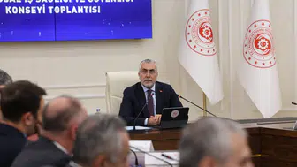 Çalışma hayatında yeni dönem hazırlığı başlıyor