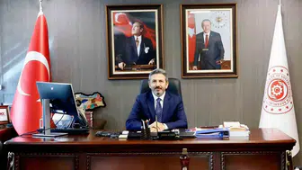 Bakan Ahmet Aydın'dan toplumsal huzur ve birlik mesajı