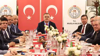 Muğlaspor’un 1. Lig yol haritası belli oldu