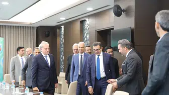 Pakistan elektrik sistemini dönüştürmek için Türkiye’nin kapısını çaldı