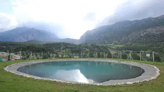 Kayseri ormanlarında piknik ve kamp yasağı dönemi başlıyor