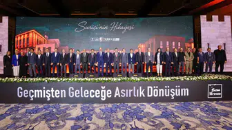 Konya’nın 22 yıllık dönüşüm hikayesi belgesel oldu