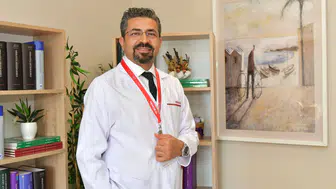 Çocuğunuzun omurgasındaki gizli tehlikeyi evde kolayca fark edebilirsiniz