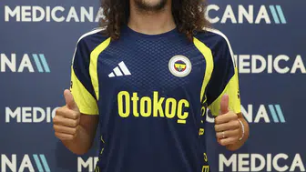 Fenerbahçe yeni sezon hazırlıklarına sağlık taramasıyla start verdi