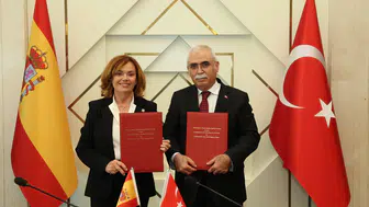 Türkiye ve İspanya'dan yargıda ortaklık adımı